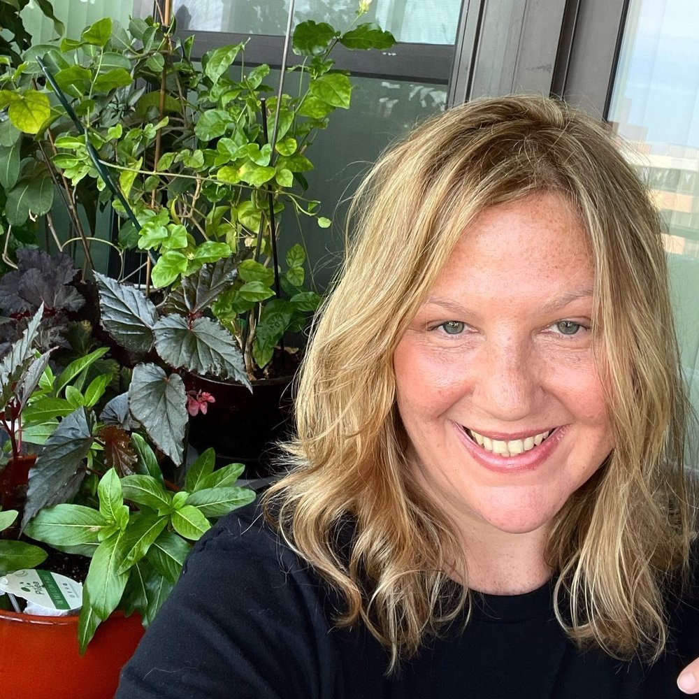 Meet your Posher, Christine